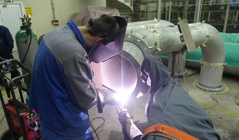 Production