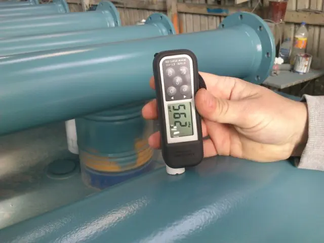 Rubber-lined pipes and fittings – Photo 10 of 24