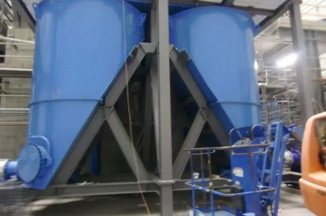 Rubber-lined containers, tanks and DART valves – Photo 4 of 14