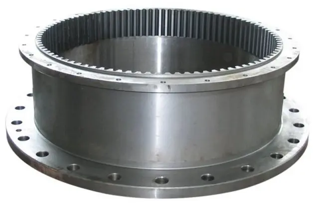 Maskinbearbetade produkter – Bild 6 av 10