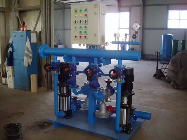 Heat exchangers, boilers and Inconel cladding – Photo 1 of 18